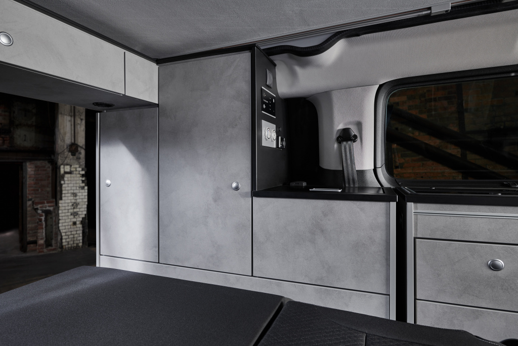 2020 - OPEL CROSSCAMP LIFE, foto 14