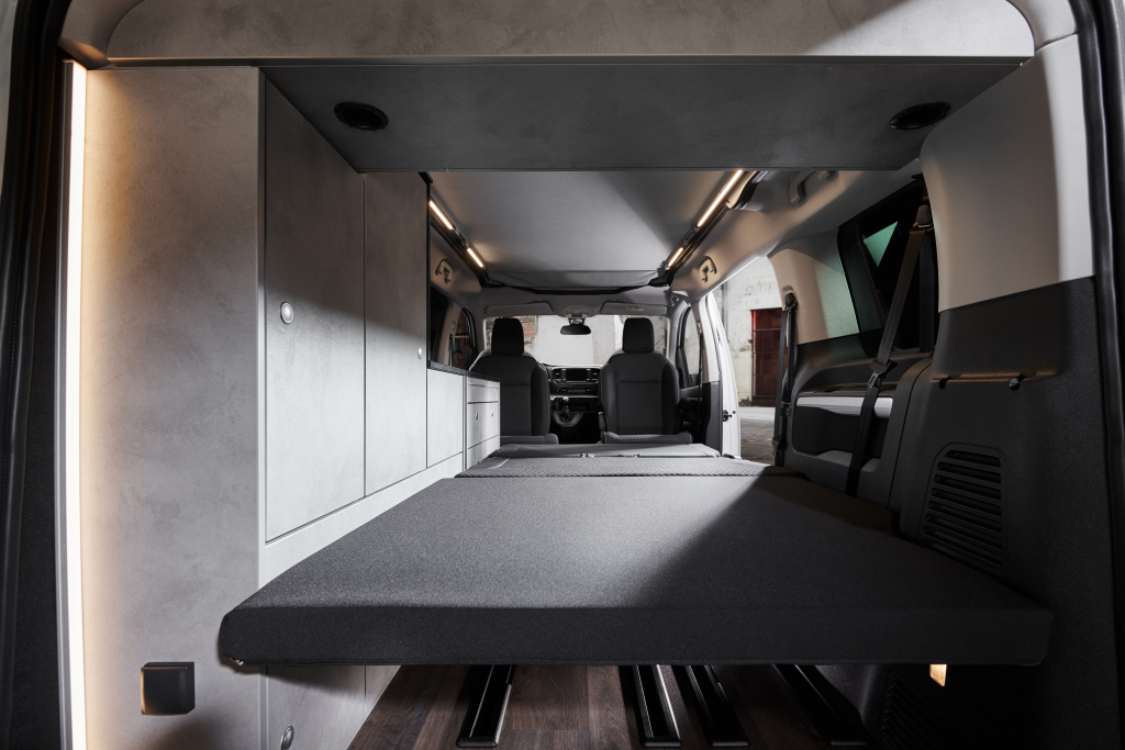2020 - OPEL CROSSCAMP LIFE, foto 15