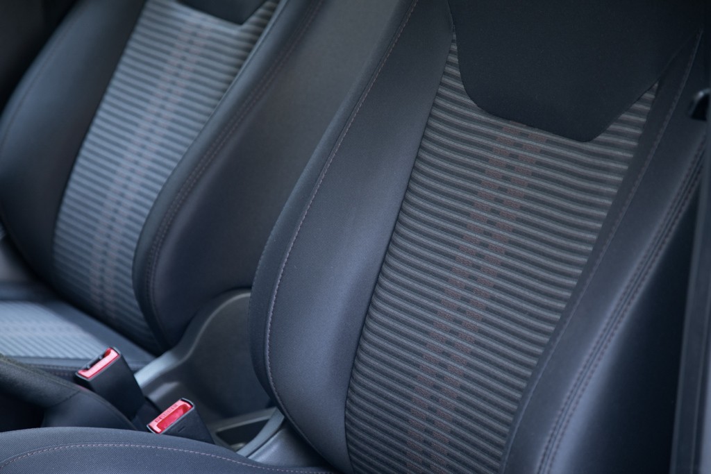 2020 - FORD FIGO FREESTYLE, foto 18
