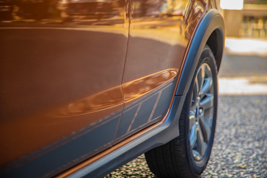 2020 - FORD FIGO FREESTYLE, foto 25