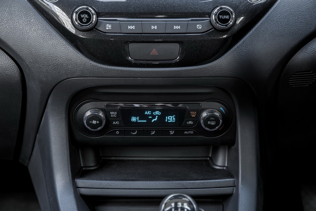 2020 - FORD FIGO FREESTYLE, foto 30