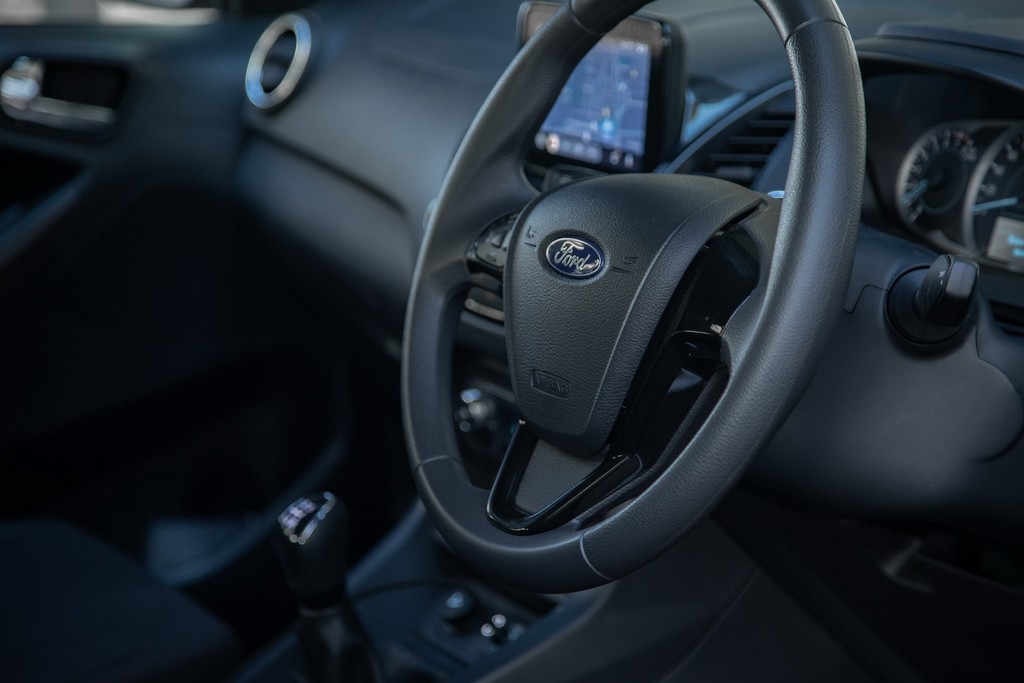 2020 - FORD FIGO FREESTYLE, foto 32