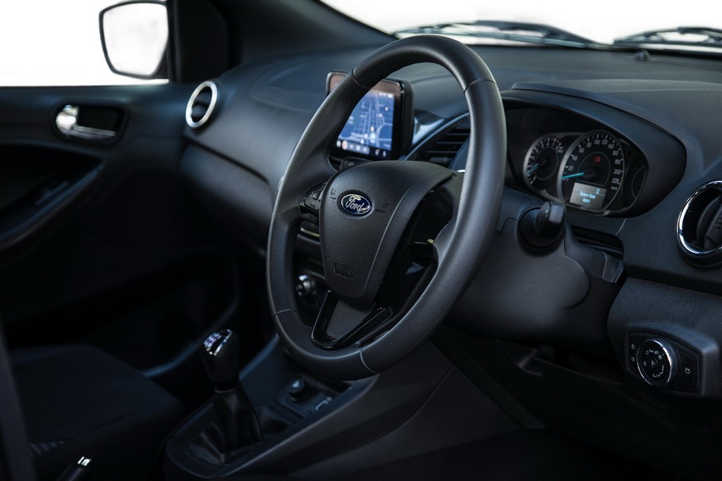 2020 - FORD FIGO FREESTYLE, foto 33
