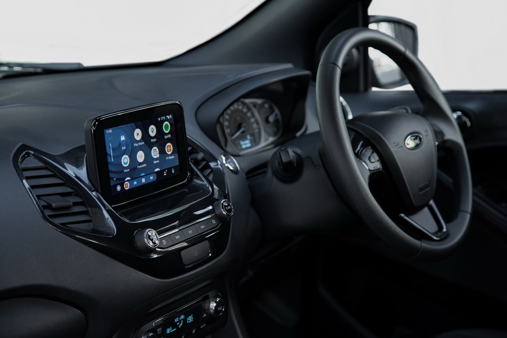 2020 - FORD FIGO FREESTYLE, foto 34