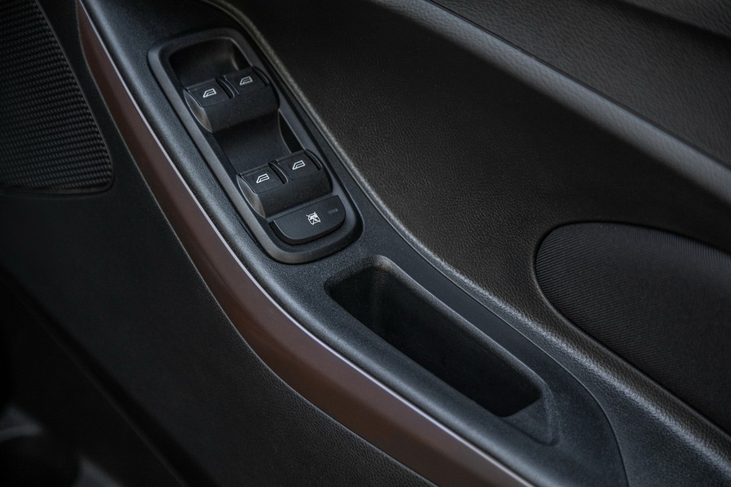 2020 - FORD FIGO FREESTYLE, foto 39