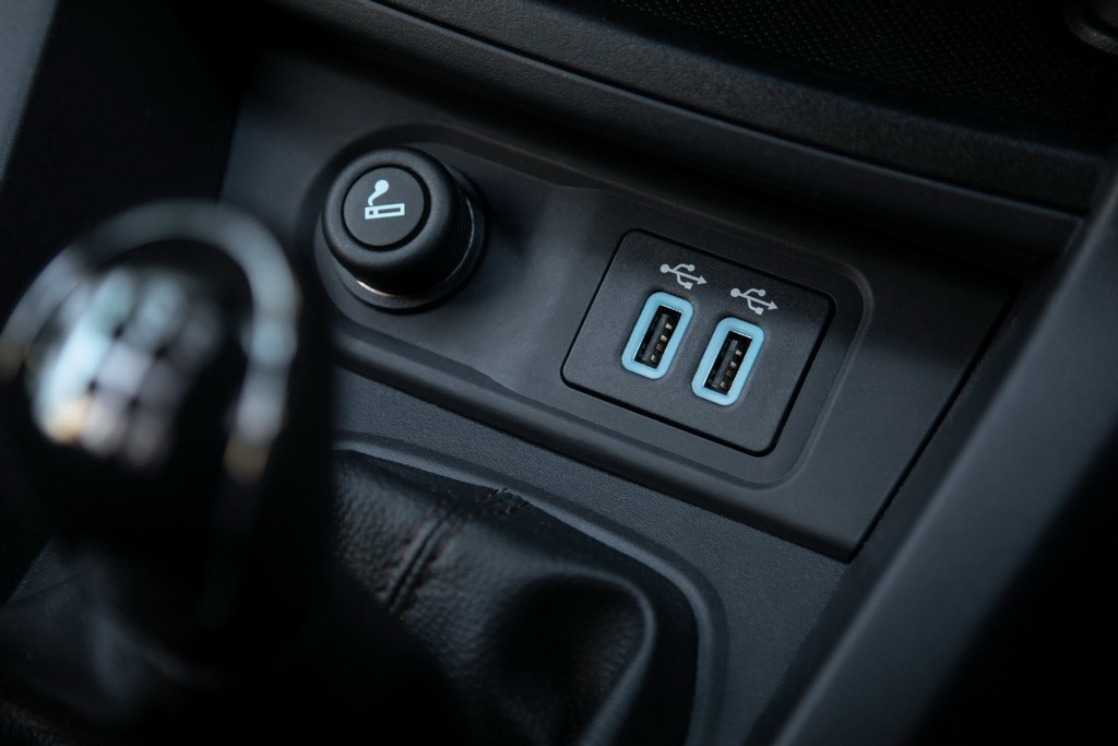 2020 - FORD FIGO FREESTYLE, foto 43