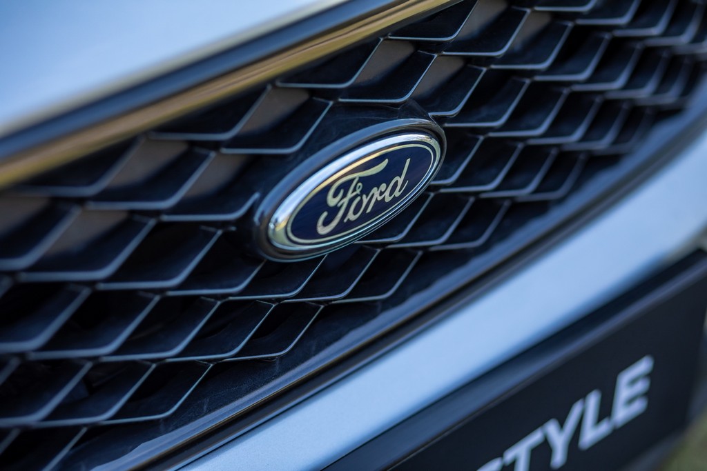 2020 - FORD FIGO FREESTYLE, foto 55
