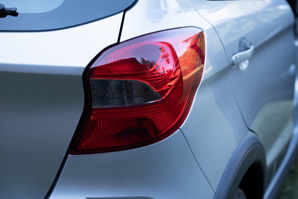 2020 - FORD FIGO FREESTYLE, foto 56