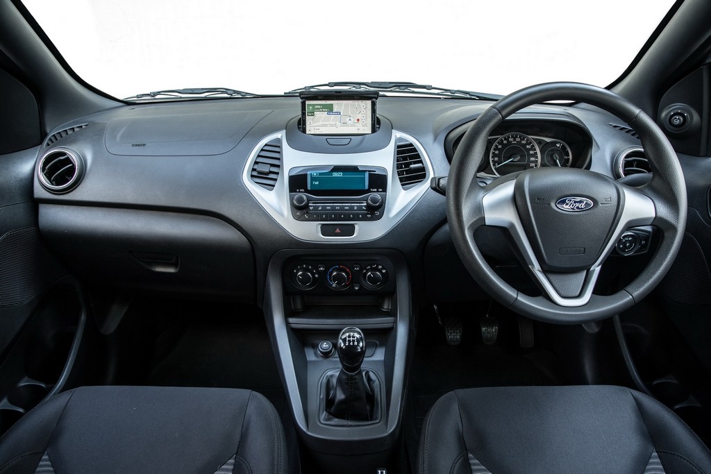 2020 - FORD FIGO FREESTYLE, foto 58
