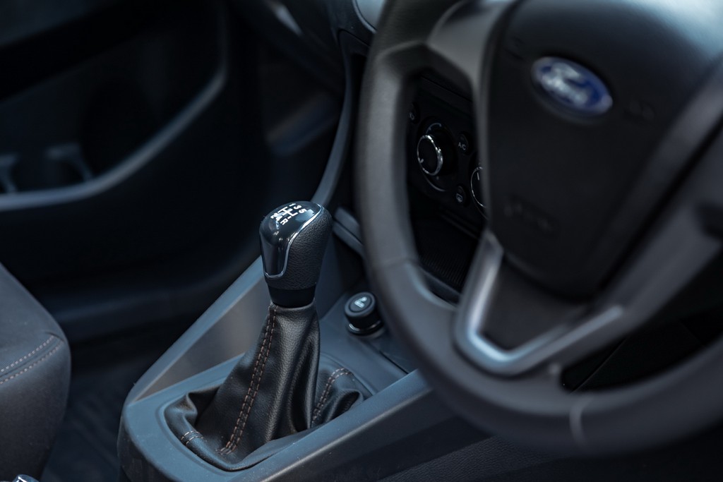 2020 - FORD FIGO FREESTYLE, foto 59