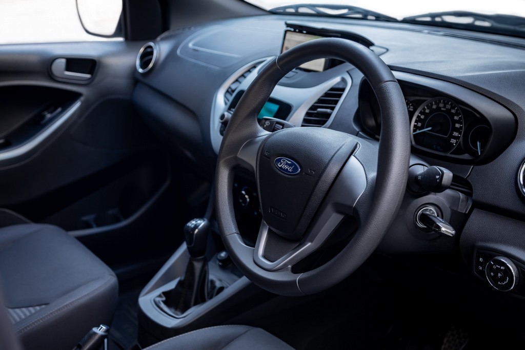 2020 - FORD FIGO FREESTYLE, foto 60