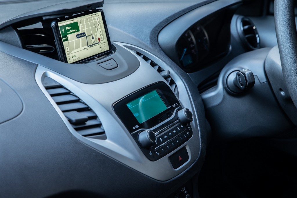 2020 - FORD FIGO FREESTYLE, foto 61