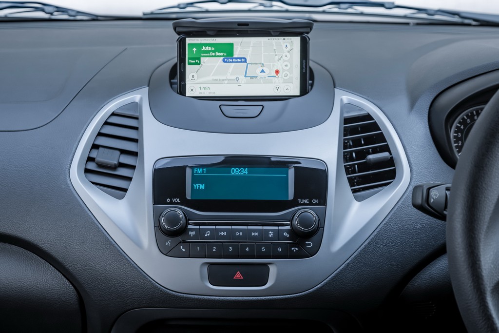 2020 - FORD FIGO FREESTYLE, foto 63
