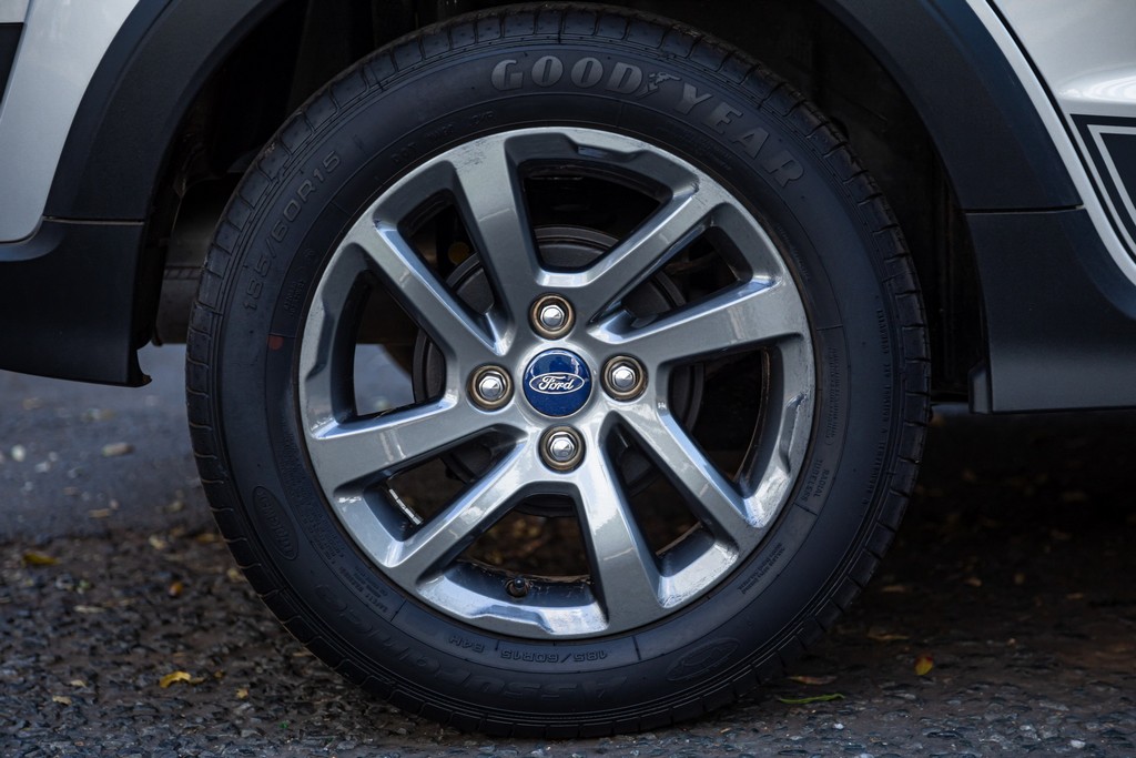 2020 - FORD FIGO FREESTYLE, foto 66