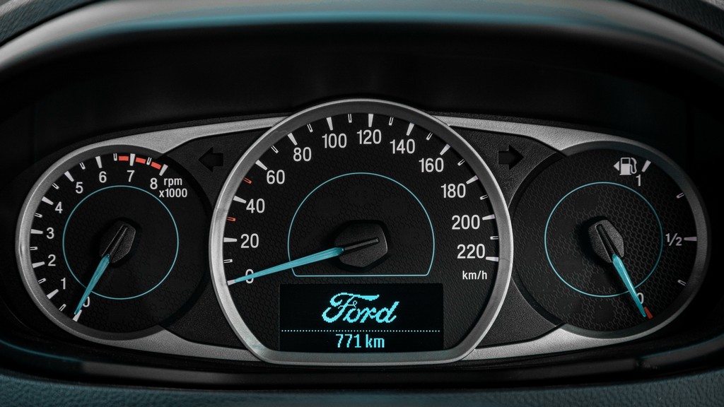 2020 - FORD FIGO FREESTYLE, foto 71