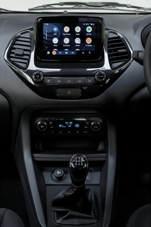 2020 - FORD FIGO FREESTYLE, foto 72