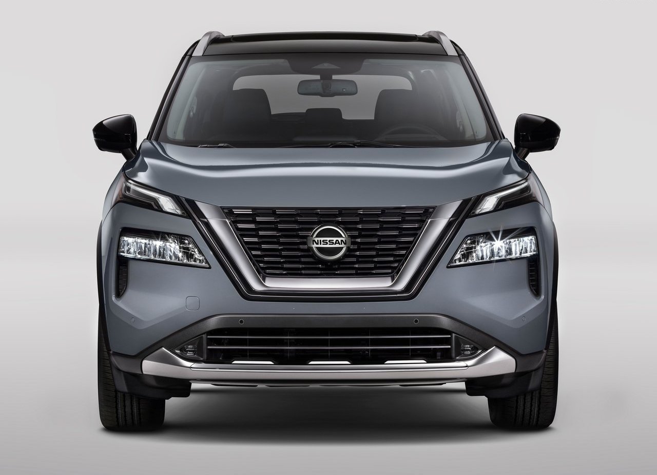 2021 - NISSAN ROGUE, foto 13