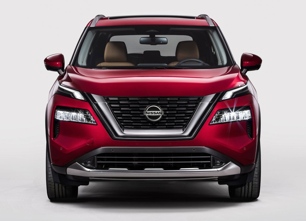 2021 - NISSAN ROGUE, foto 17