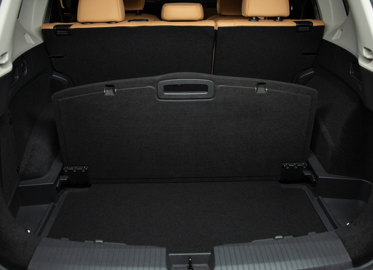2021 - NISSAN ROGUE, foto 27