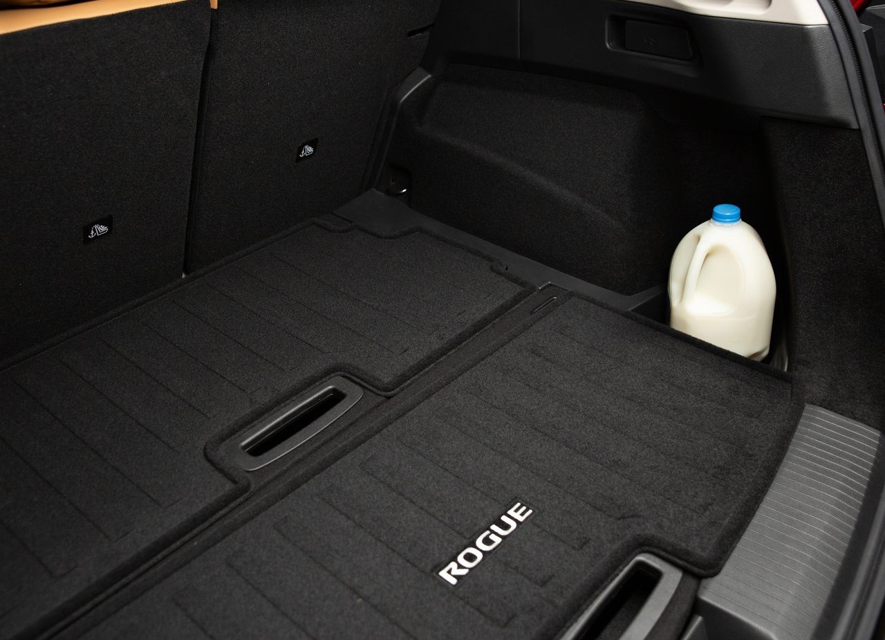 2021 - NISSAN ROGUE, foto 28