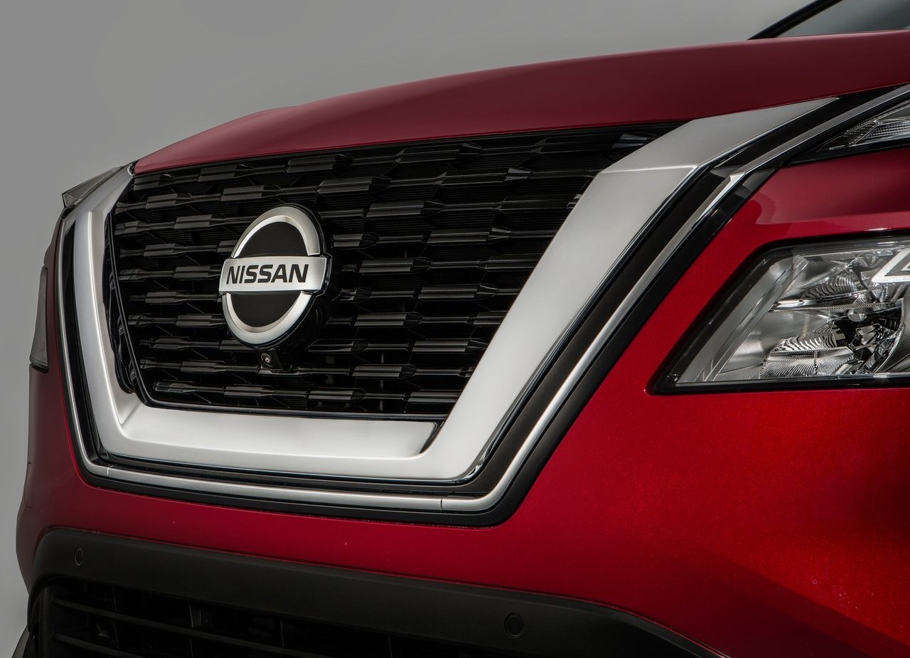 2021 - NISSAN ROGUE, foto 29