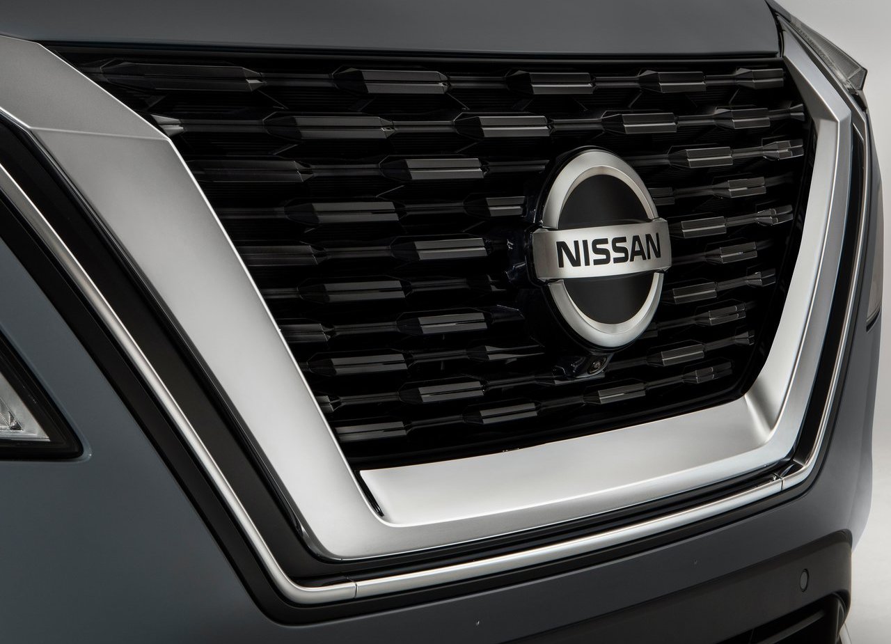 2021 - NISSAN ROGUE, foto 30