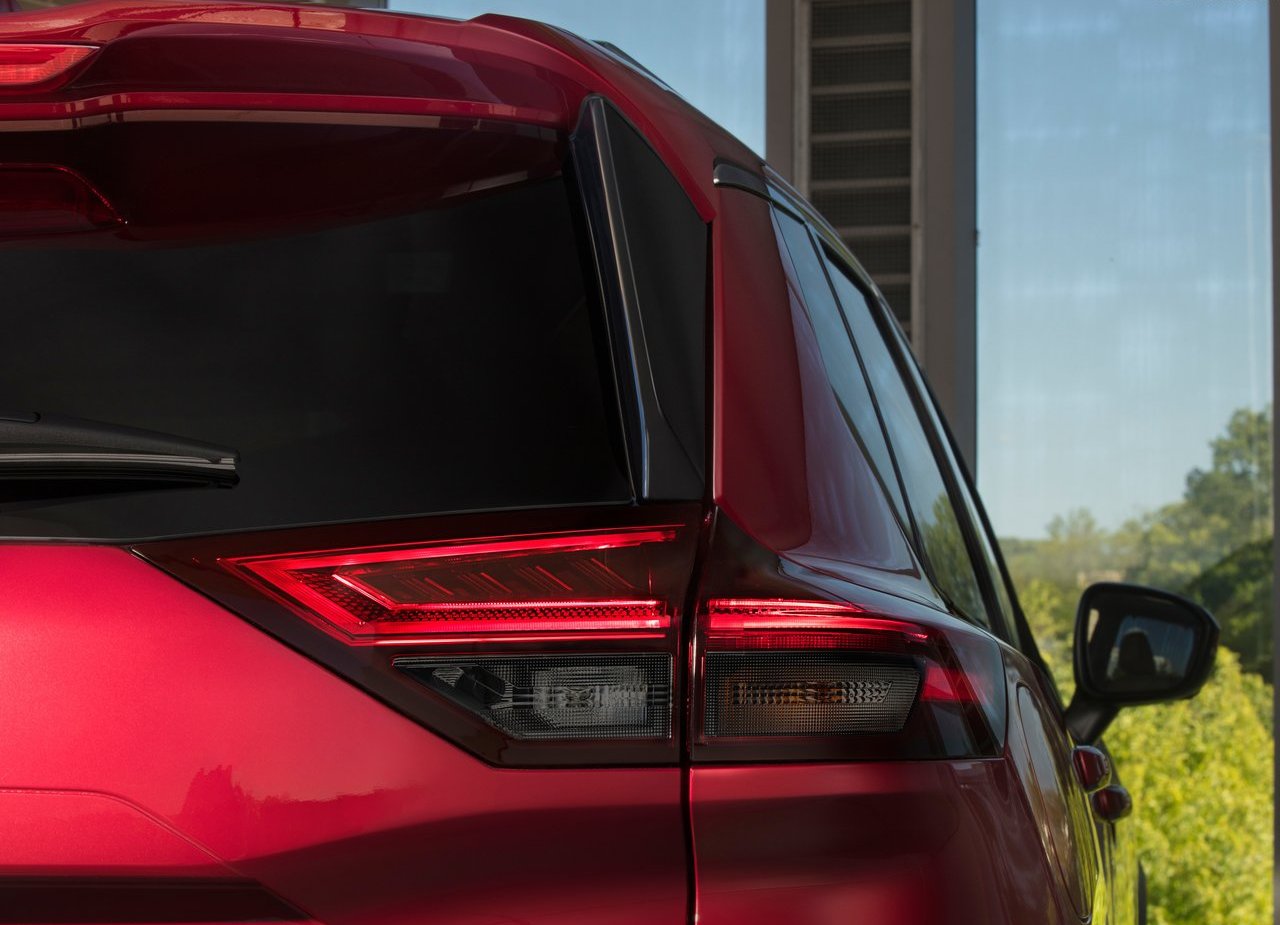 2021 - NISSAN ROGUE, foto 31