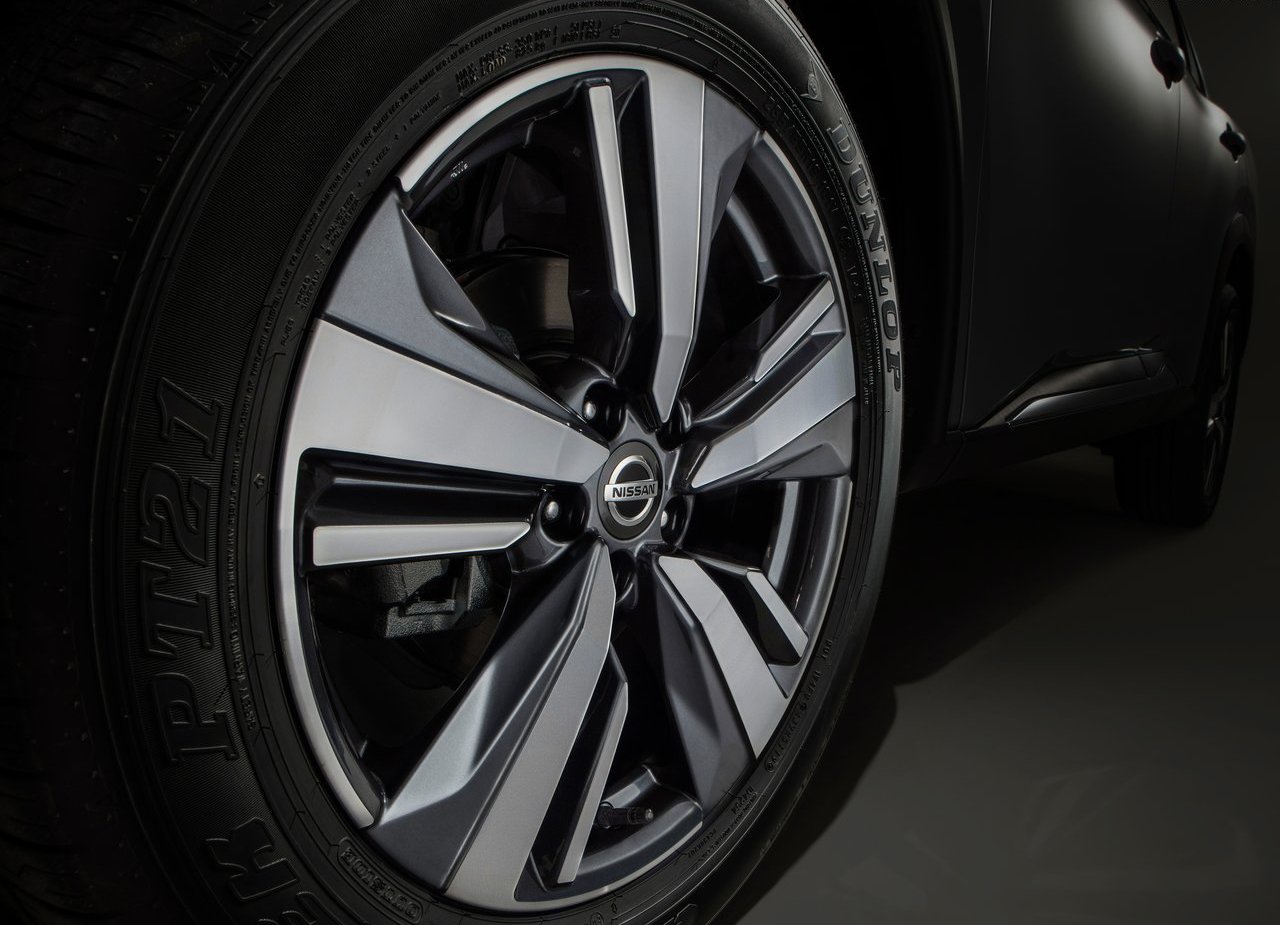 2021 - NISSAN ROGUE, foto 33