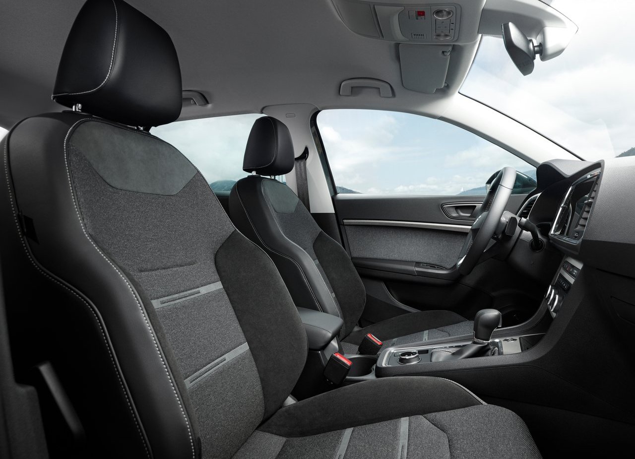 2020 - SEAT ATECA, foto 61