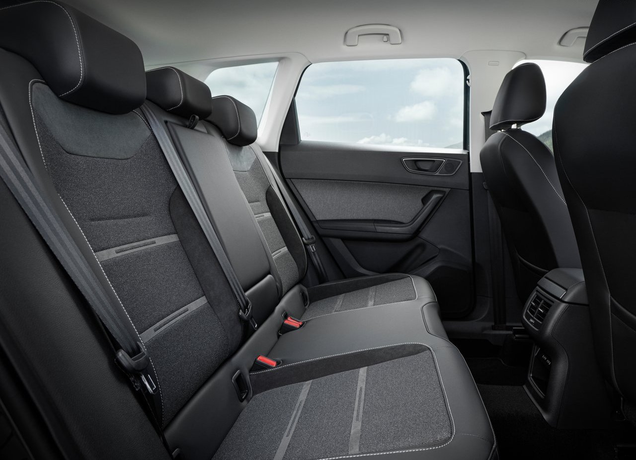 2020 - SEAT ATECA, foto 64