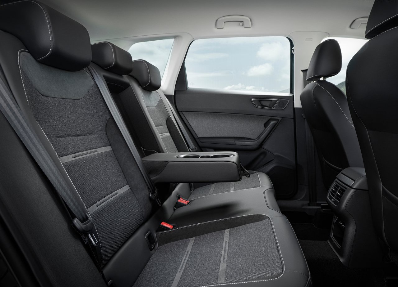 2020 - SEAT ATECA, foto 65