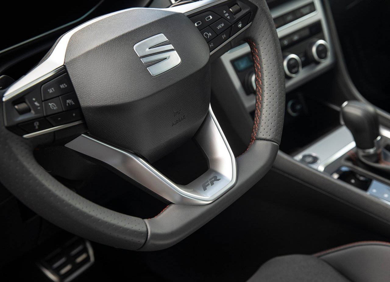 2020 - SEAT ATECA, foto 66