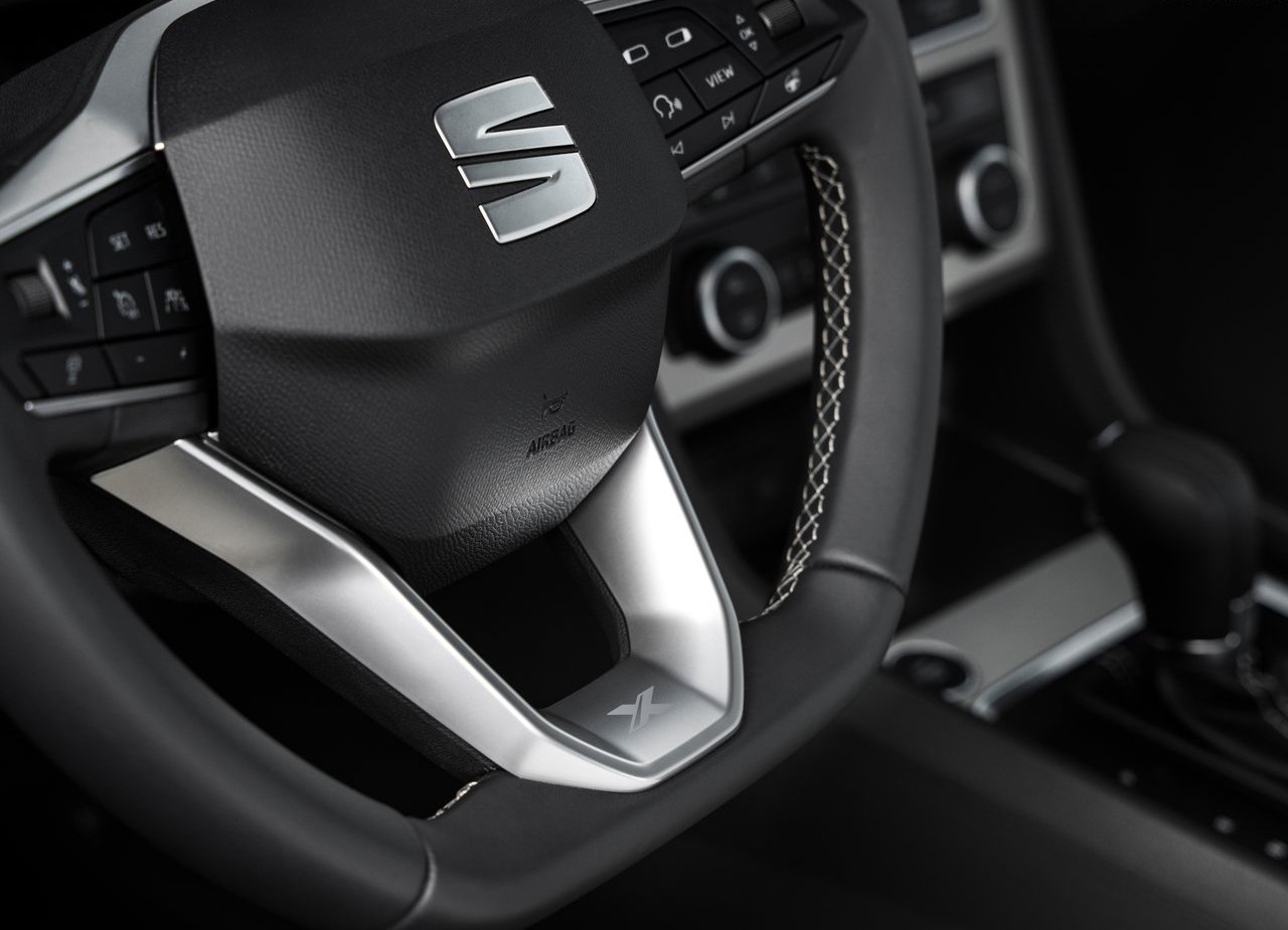 2020 - SEAT ATECA, foto 67