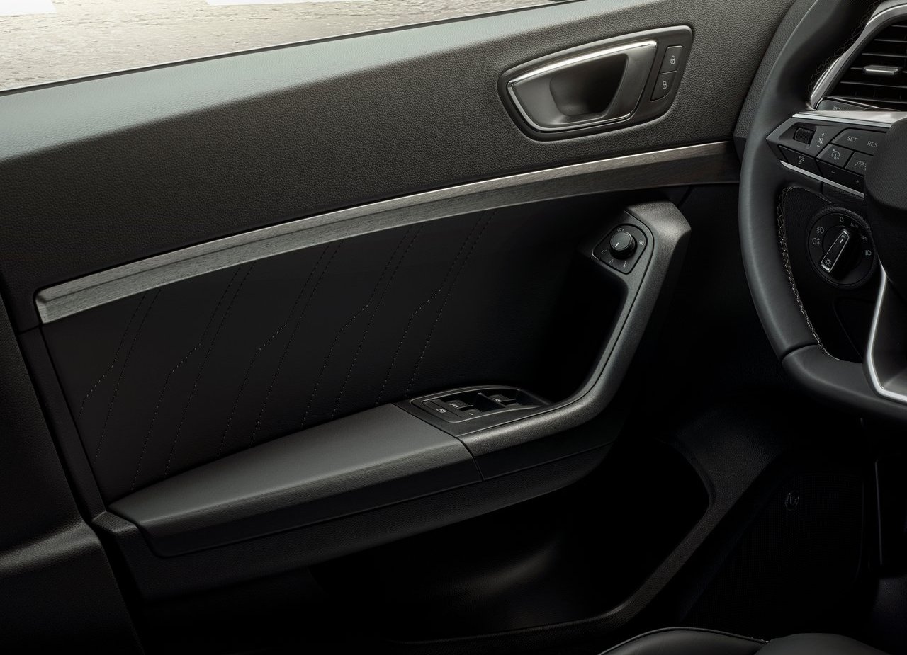 2020 - SEAT ATECA, foto 68