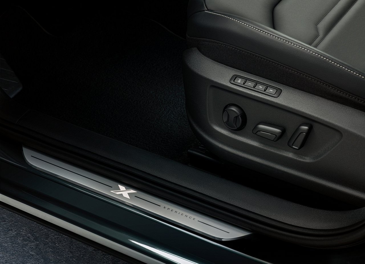 2020 - SEAT ATECA, foto 69