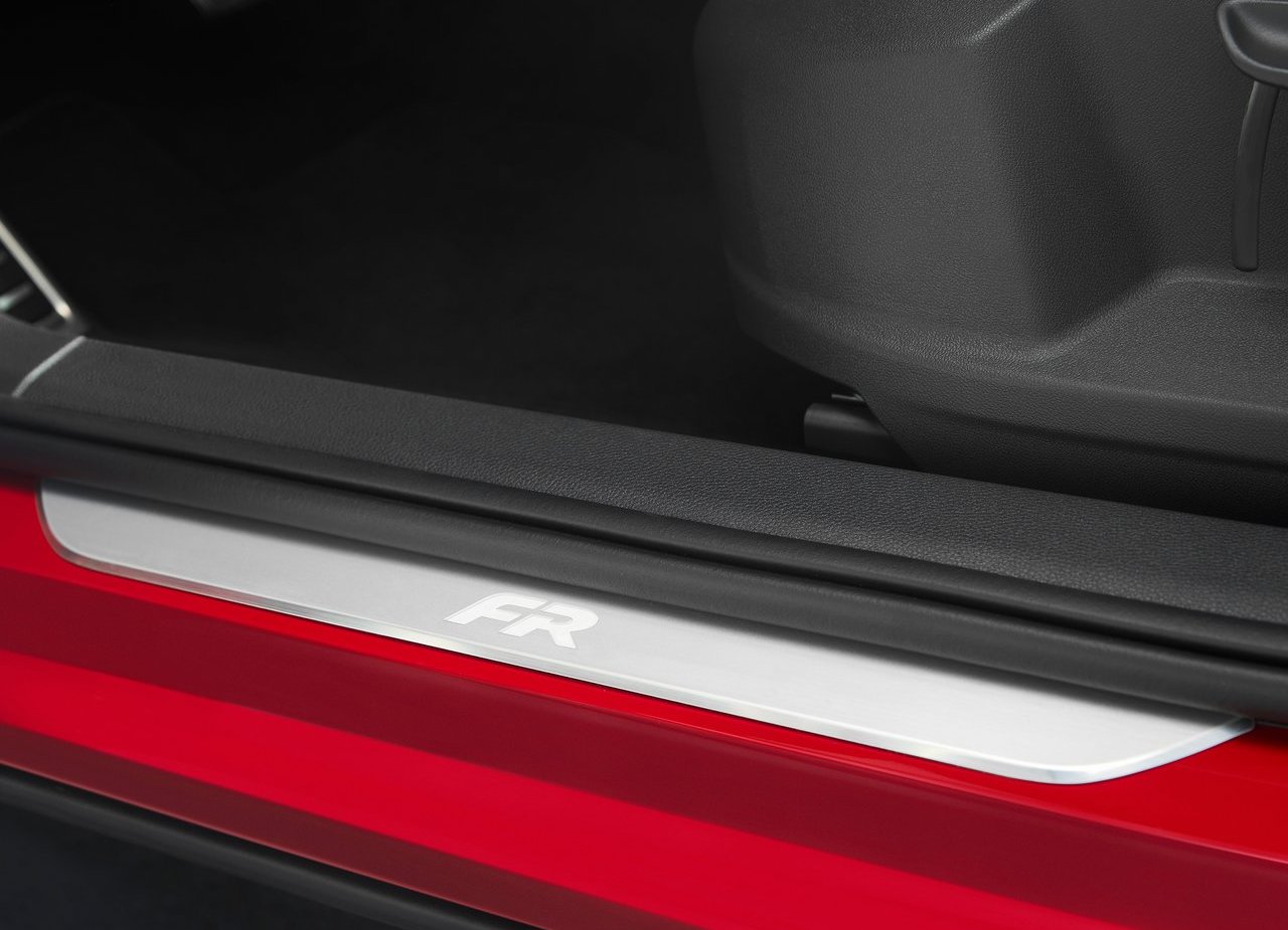 2020 - SEAT ATECA, foto 70