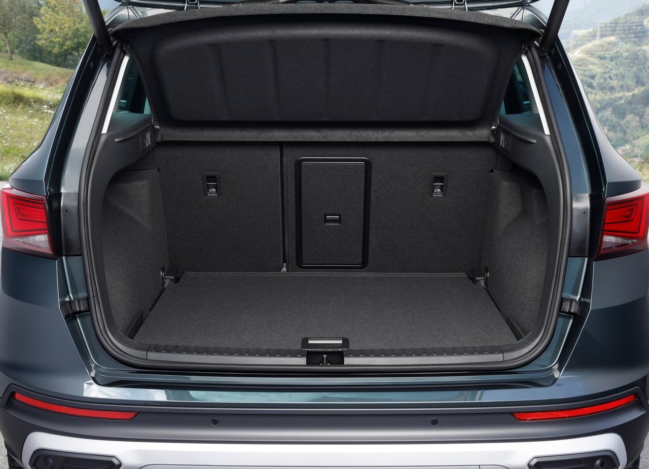 2020 - SEAT ATECA, foto 78