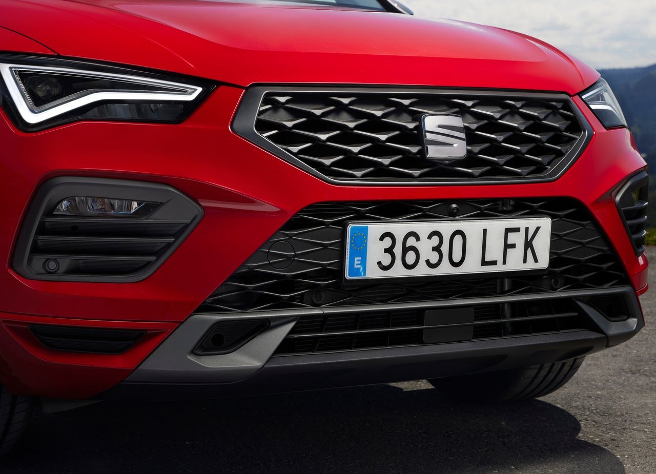 2020 - SEAT ATECA, foto 87