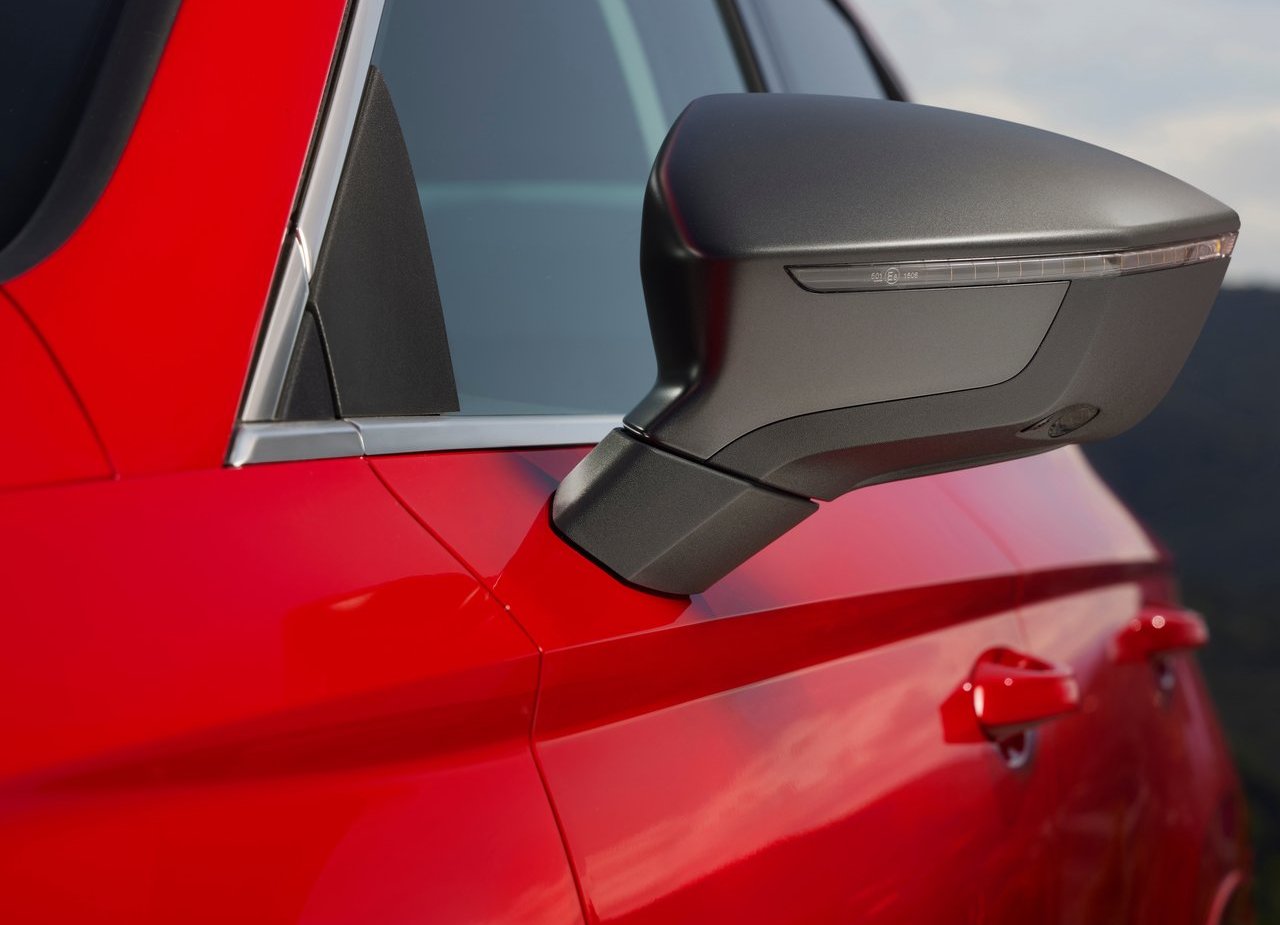 2020 - SEAT ATECA, foto 91