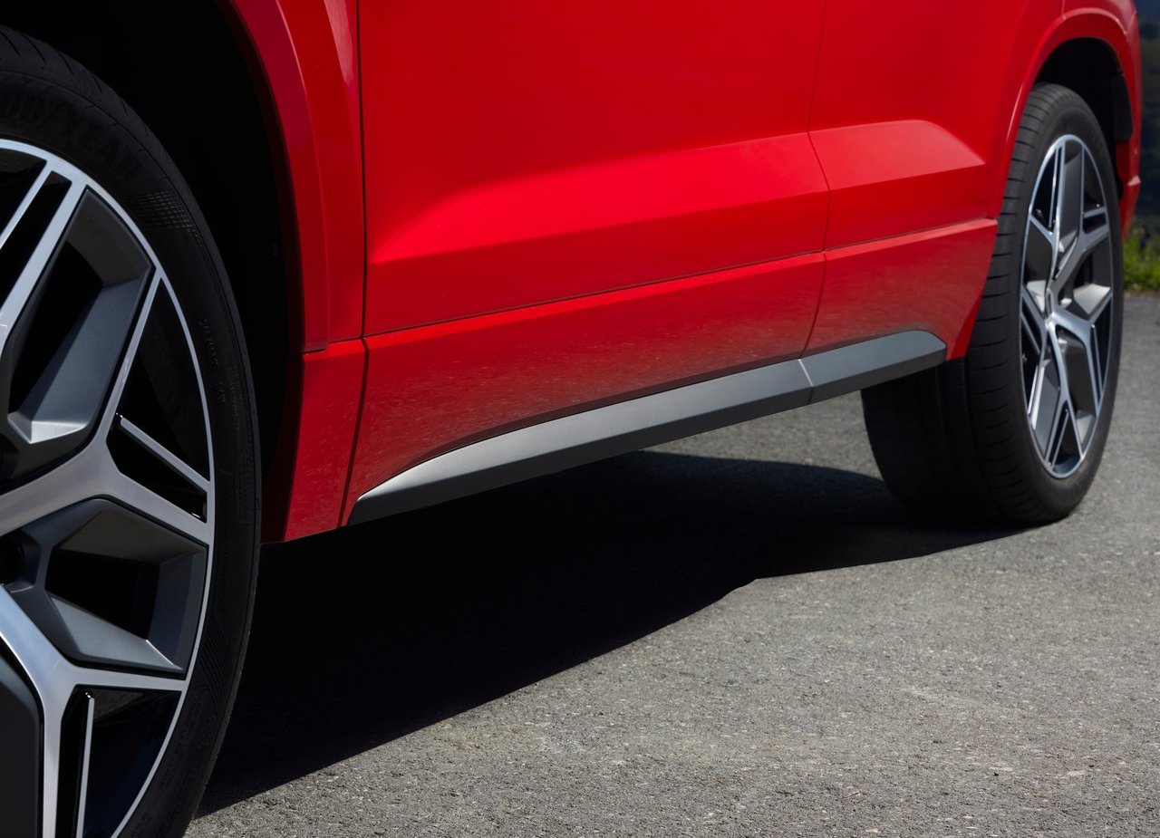 2020 - SEAT ATECA, foto 92