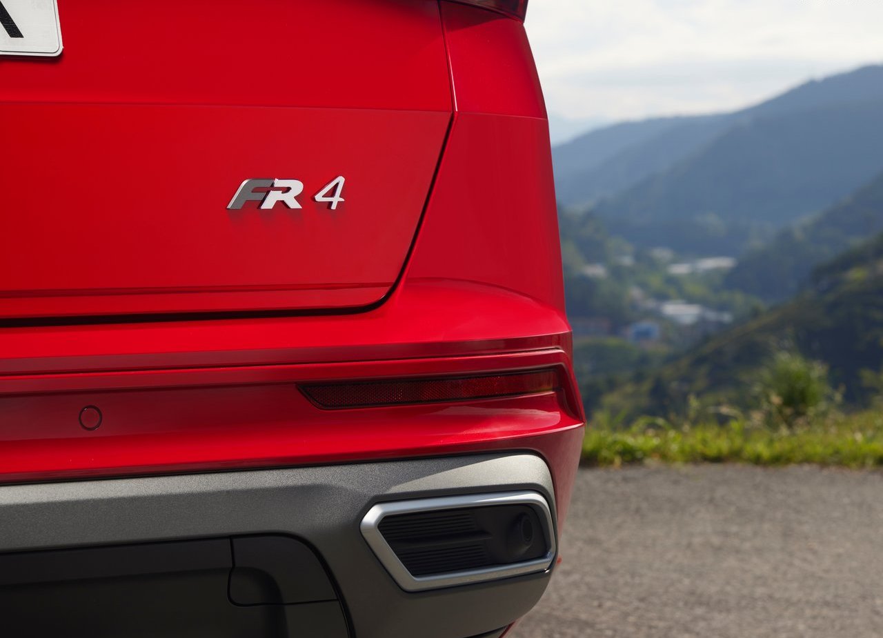 2020 - SEAT ATECA, foto 96