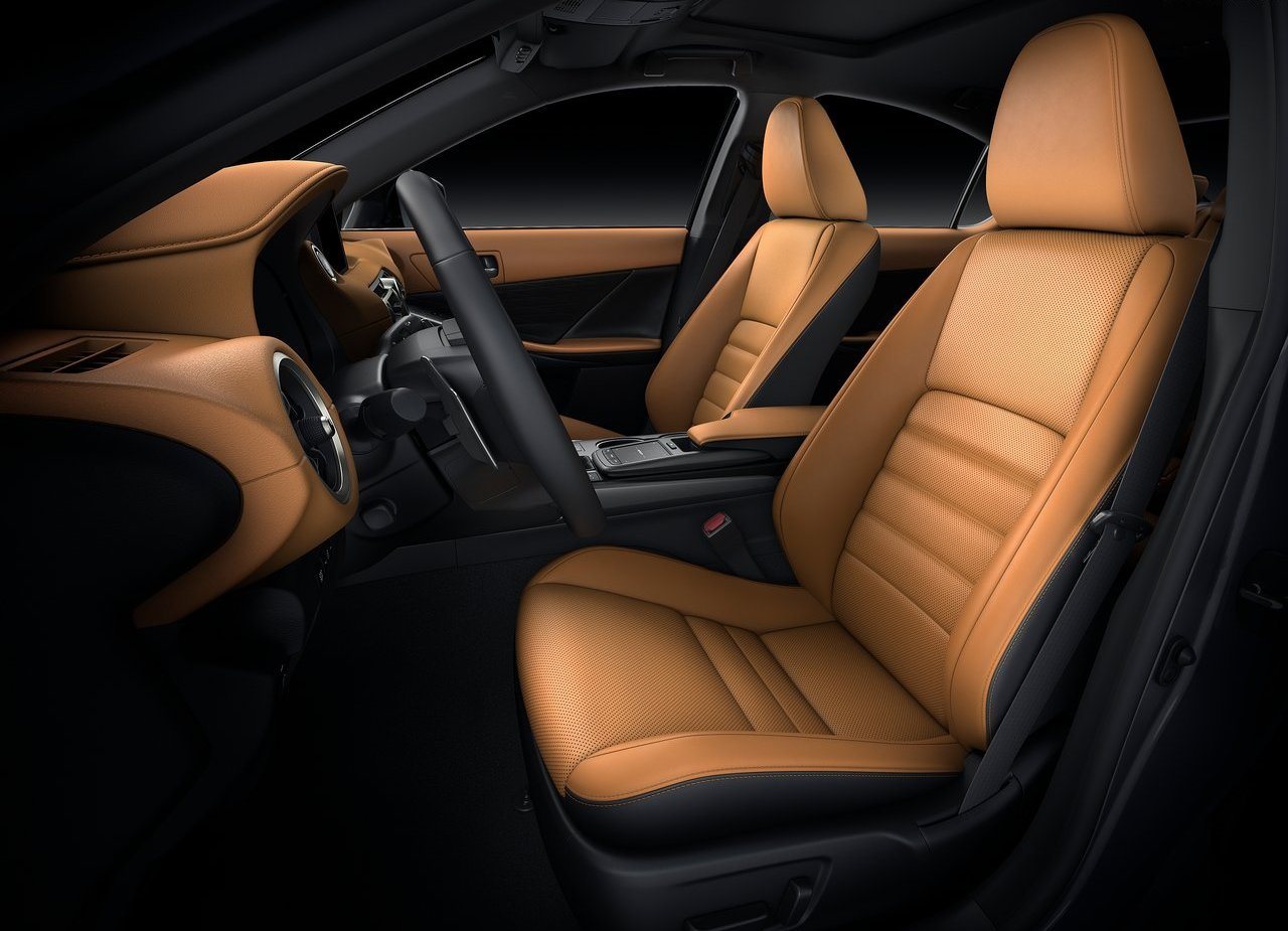 2021 - LEXUS IS, foto 89