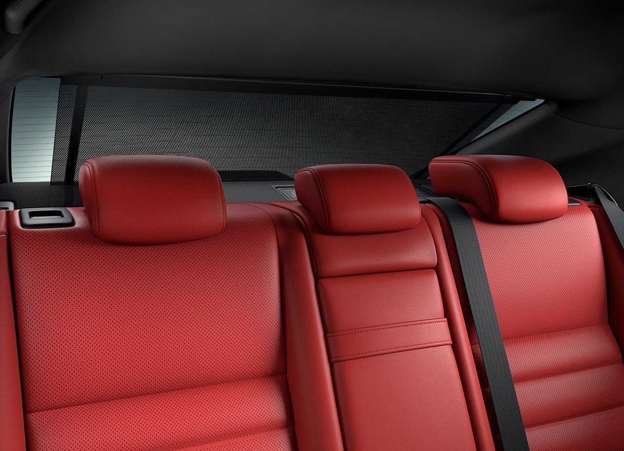 2021 - LEXUS IS, foto 103