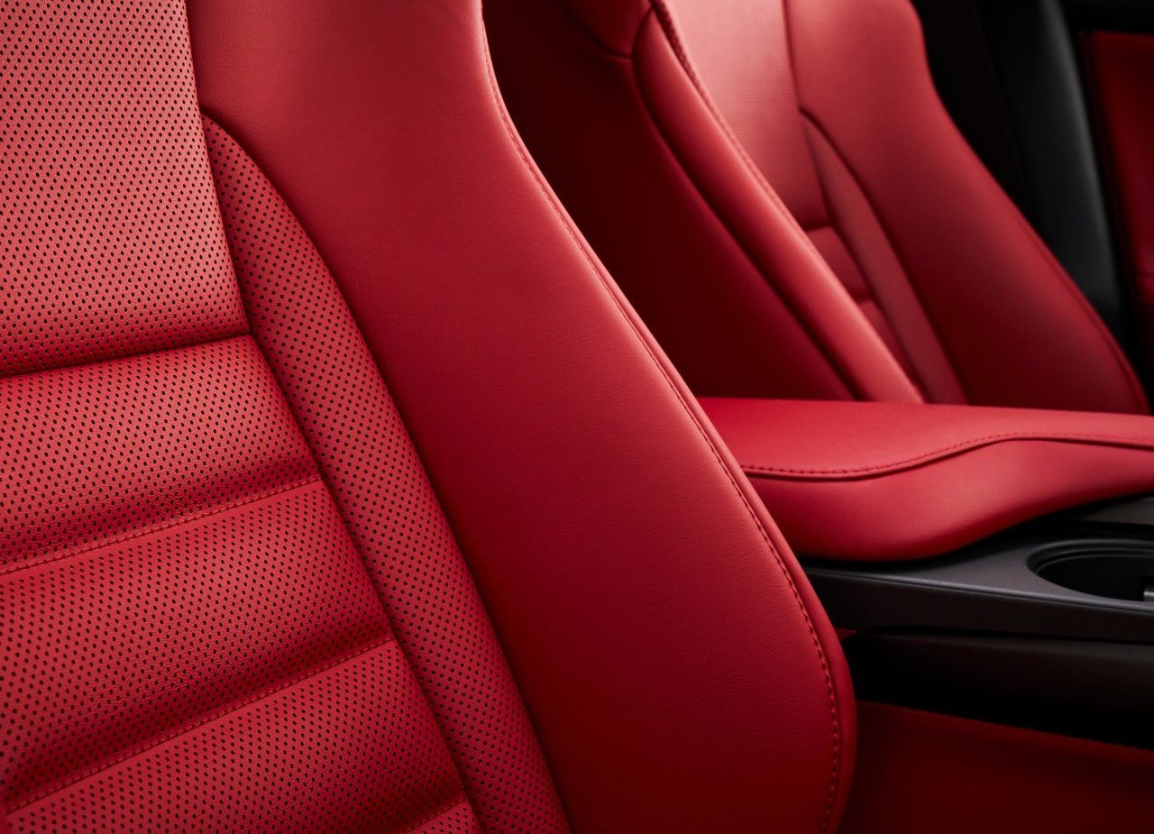 2021 - LEXUS IS, foto 104