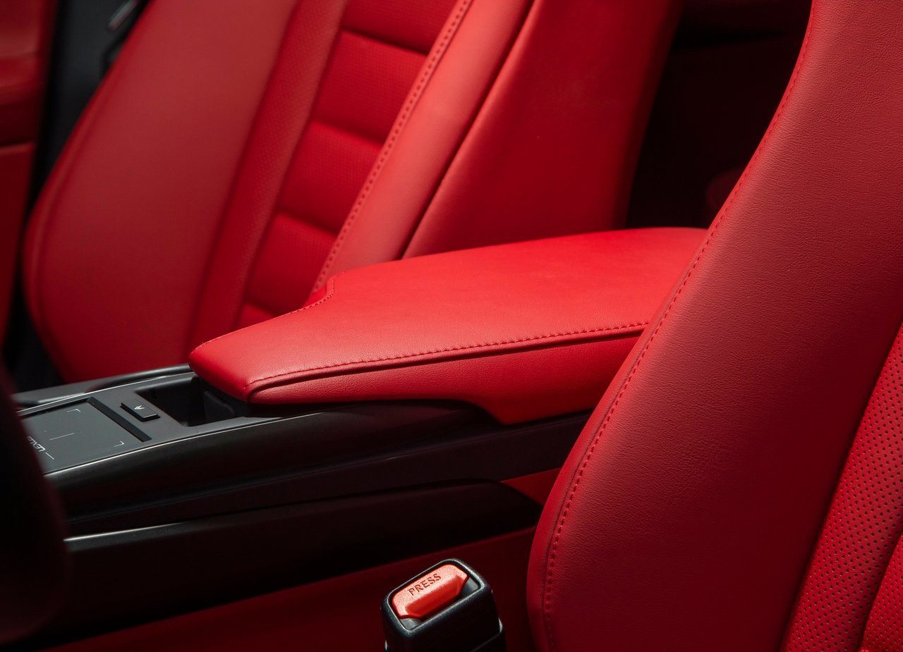 2021 - LEXUS IS, foto 105