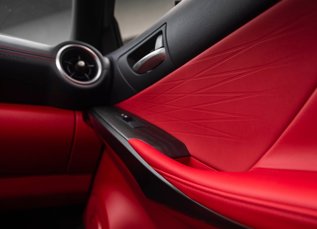 2021 - LEXUS IS, foto 106