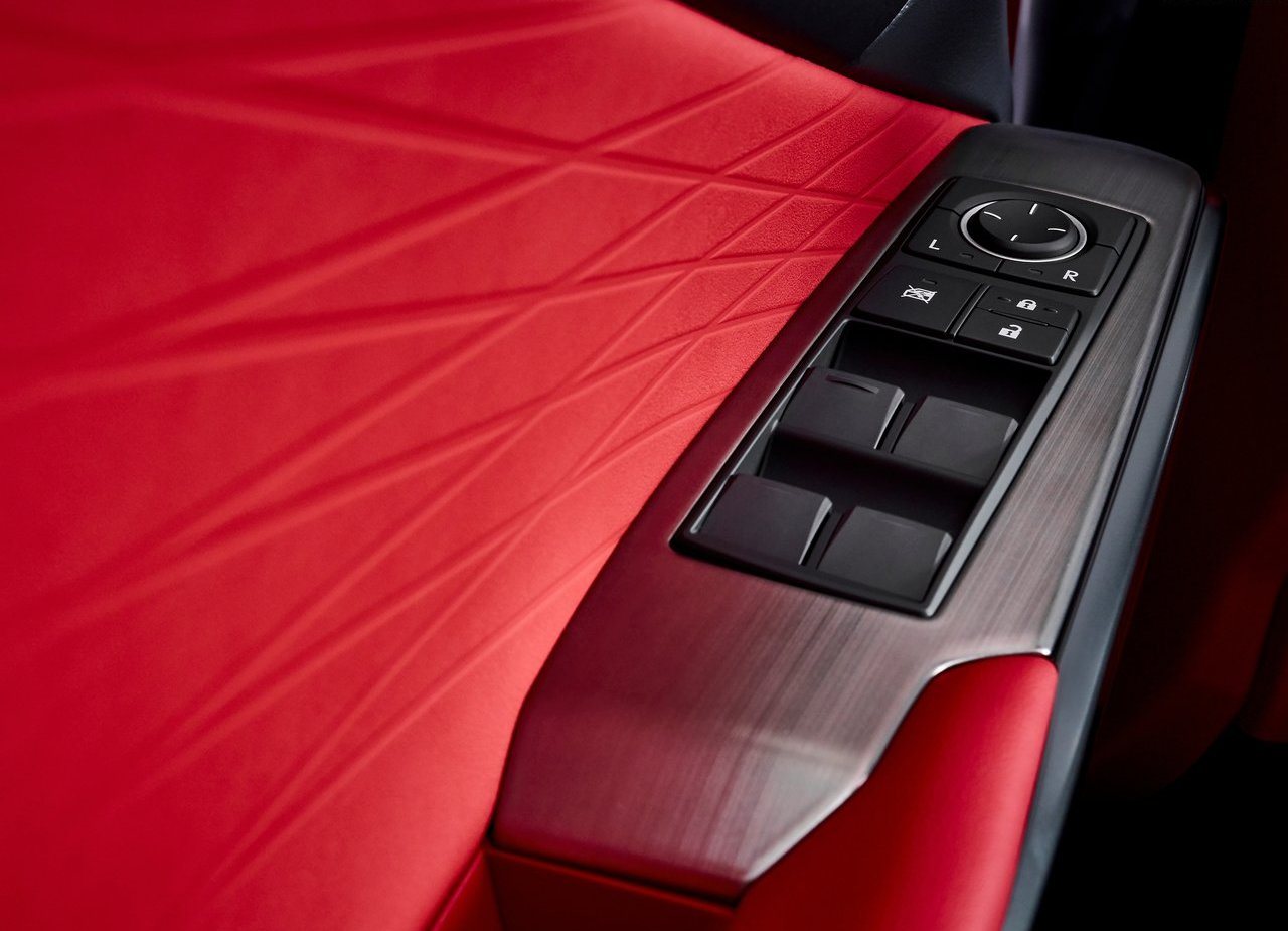 2021 - LEXUS IS, foto 107