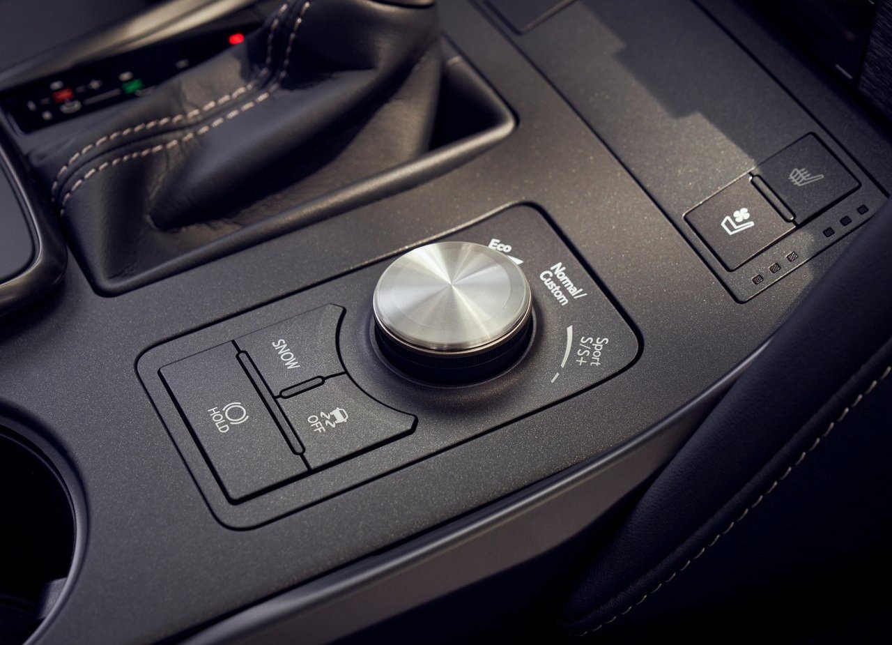 2021 - LEXUS IS, foto 108