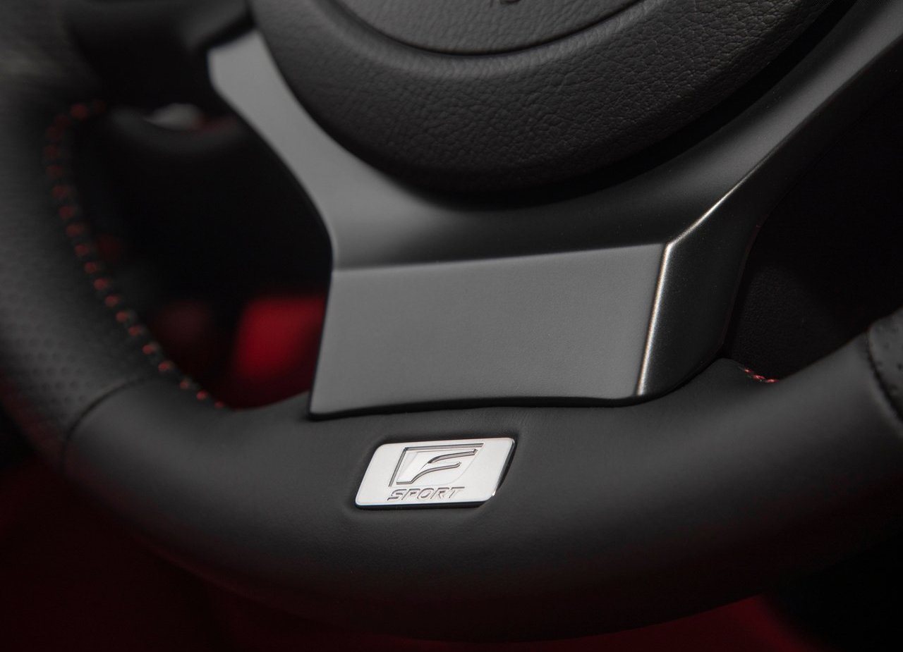2021 - LEXUS IS, foto 109