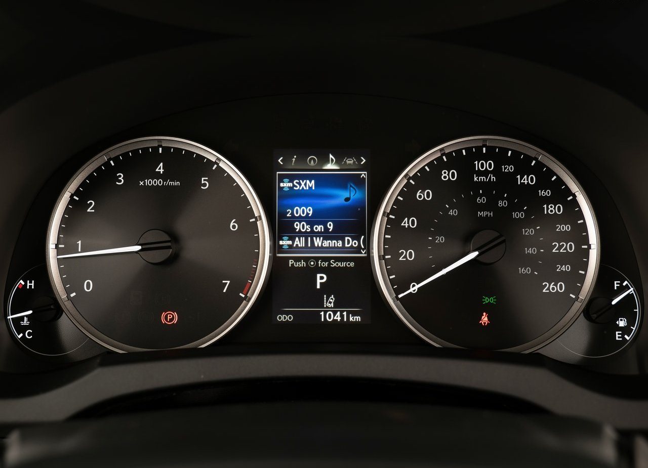 2021 - LEXUS IS, foto 114